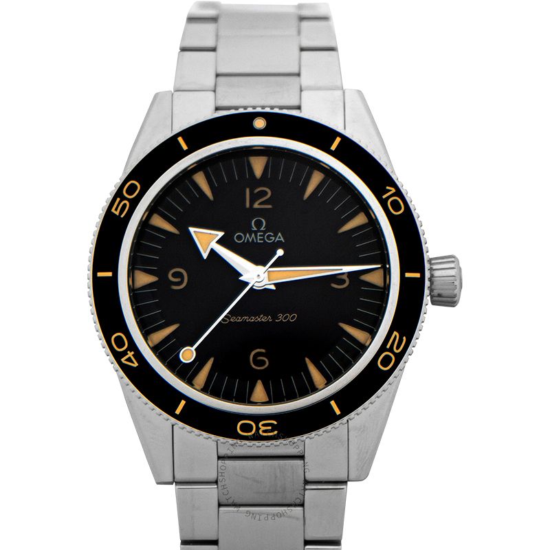 Omega Seamaster 234.30.41.21.01.001