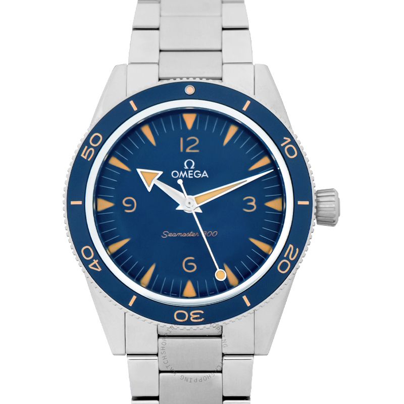 Omega Seamaster 234.30.41.21.03.001