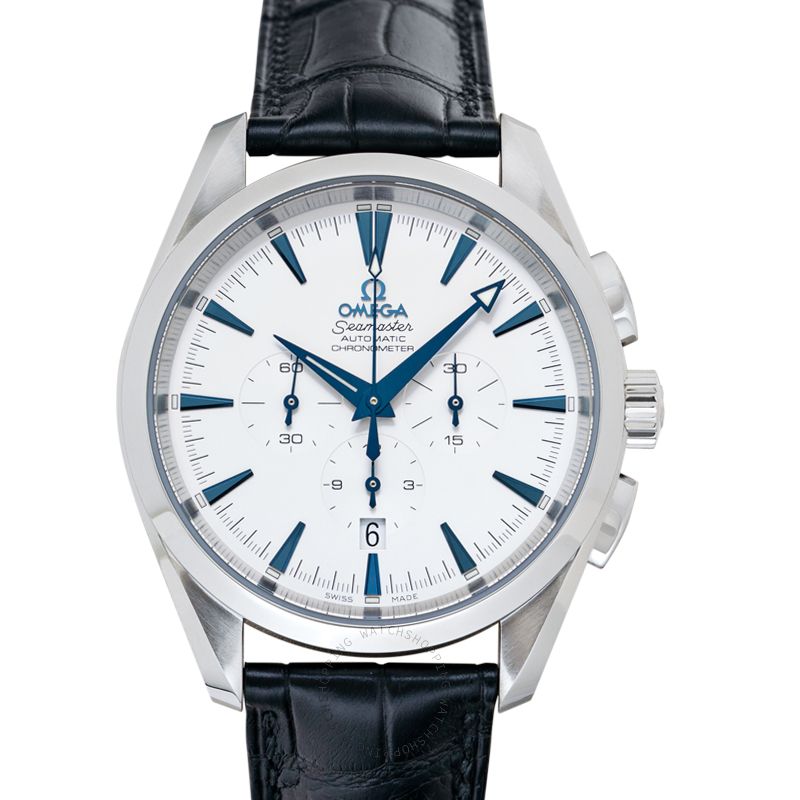 Omega Seamaster 2812.30.31