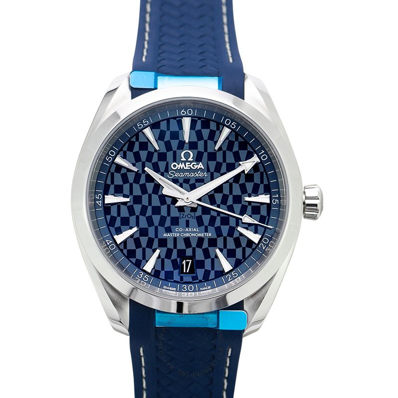 Omega Seamaster 522.12.41.21.03.001