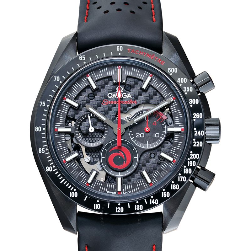 Omega Speedmaster 311.92.44.30.01.002