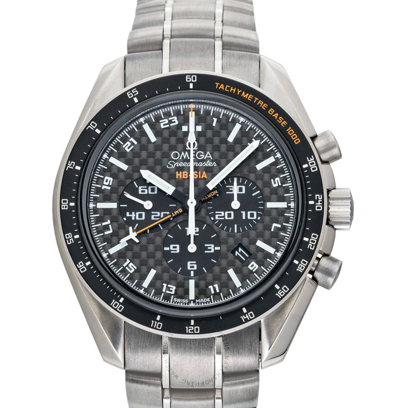 Omega Speedmaster 321.90.44.52.01.001