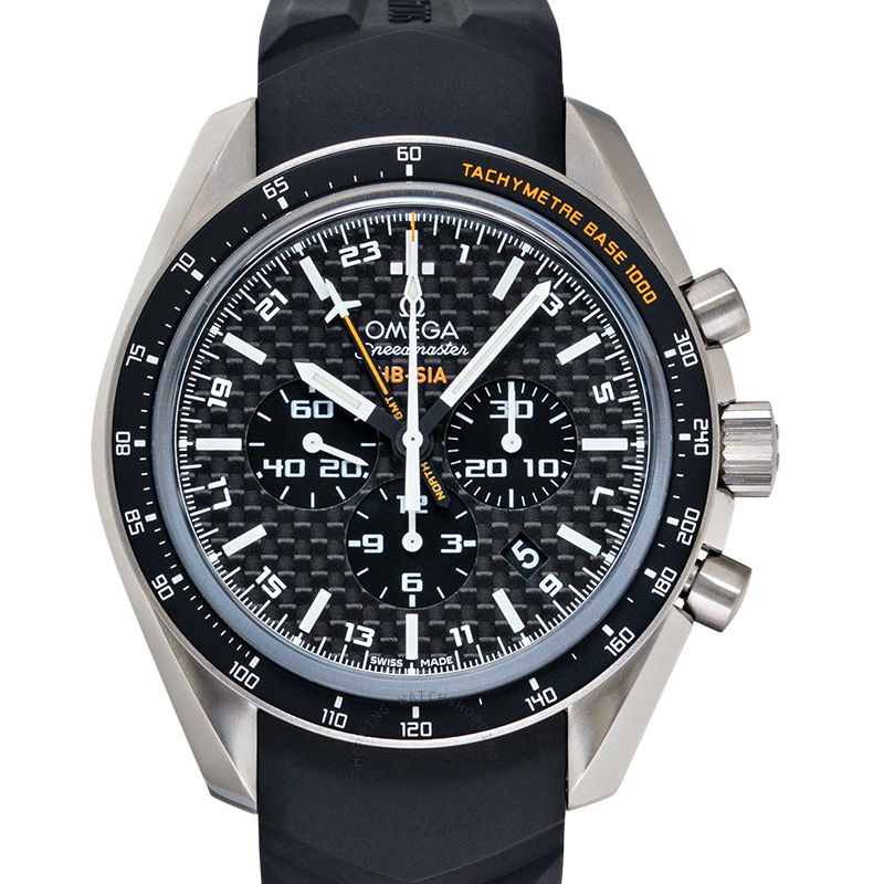 Omega Speedmaster 321.92.44.52.01.001