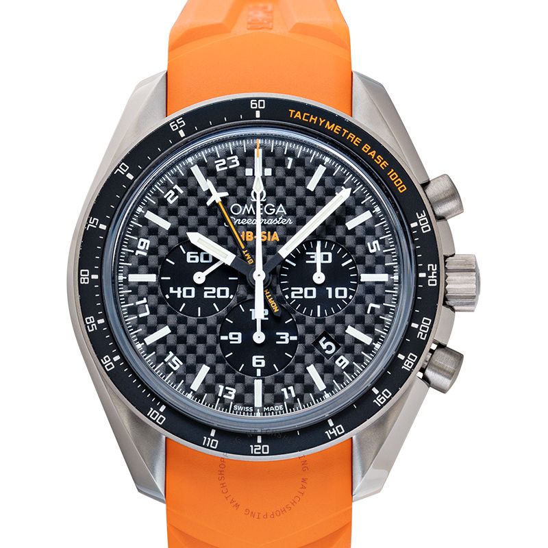 Omega Speedmaster 321.92.44.52.01.003