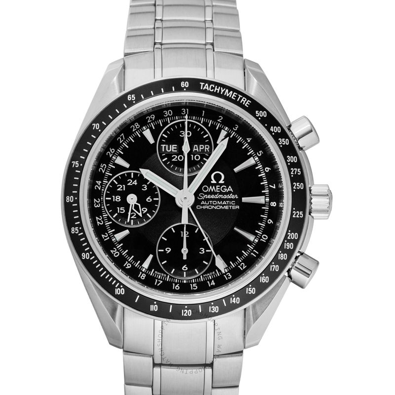 Omega Speedmaster 3220.50
