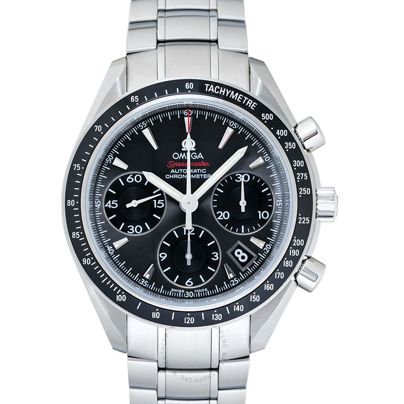Omega Speedmaster 323.30.40.40.06.001