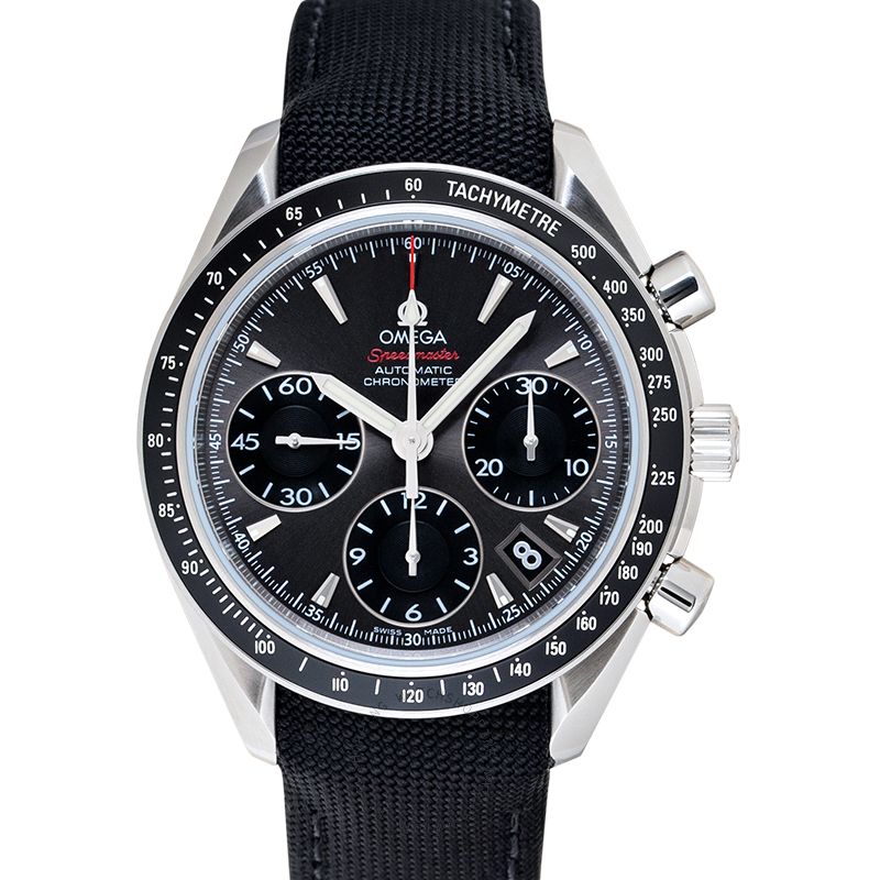 Omega Speedmaster 323.32.40.40.06.001
