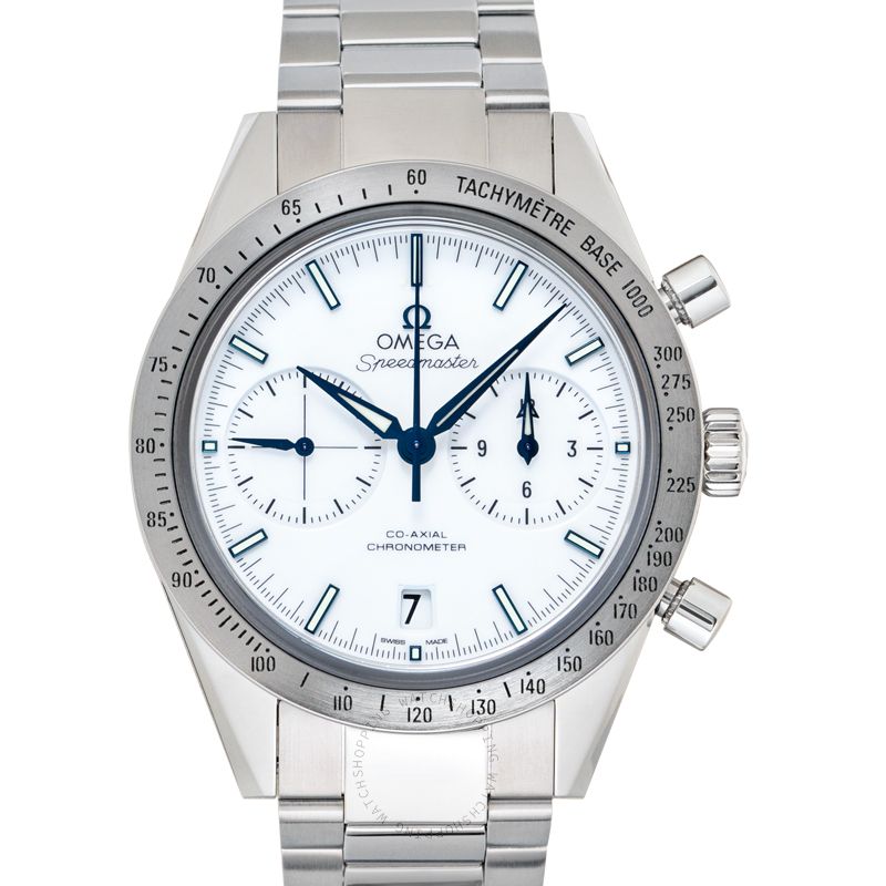 Omega Speedmaster 331.90.42.51.04.001