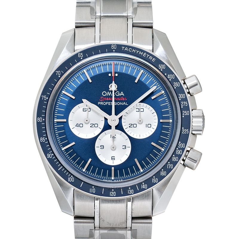 Omega Speedmaster 522.30.42.30.03.001
