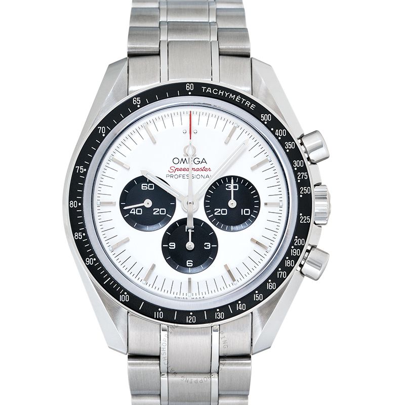 Omega Speedmaster 522.30.42.30.04.001