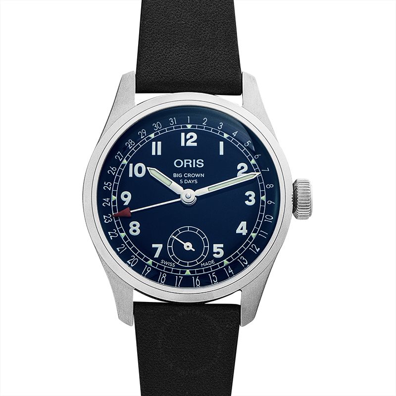 Oris Oris Big Crown 01 403 7776 4065-07 5 19 11