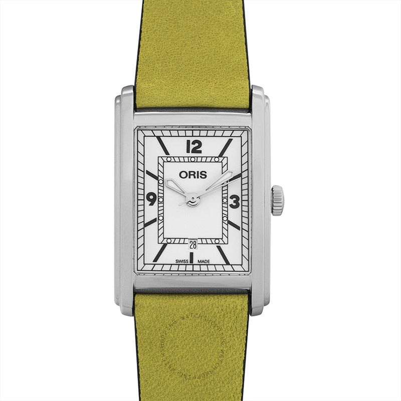 Oris 01 561 7783 4061-07 5 19 15
