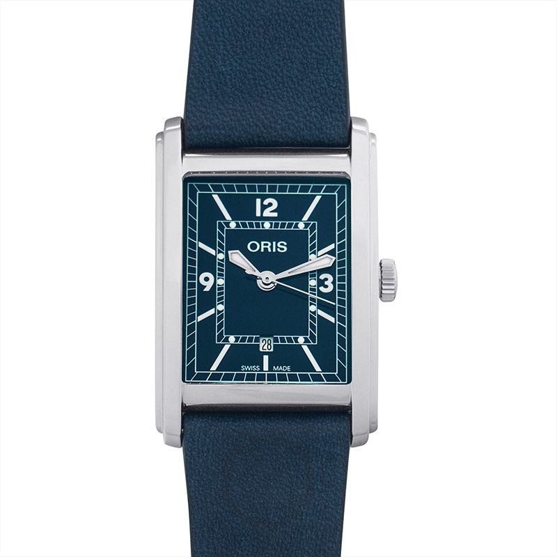 Oris 01 561 7783 4065-07 5 19 17