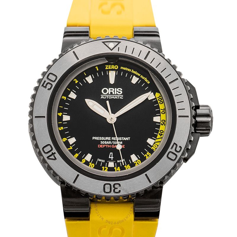 Oris Aquis 01 733 7675 4754-SET RS