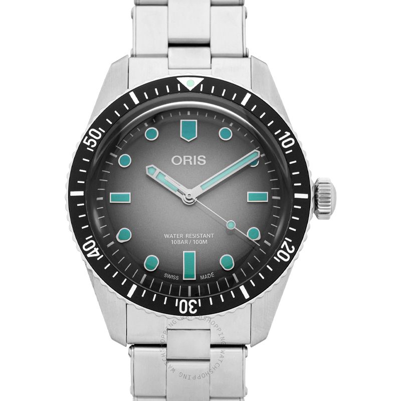 Oris Divers 01 733 7707 4053-07 8 20 18