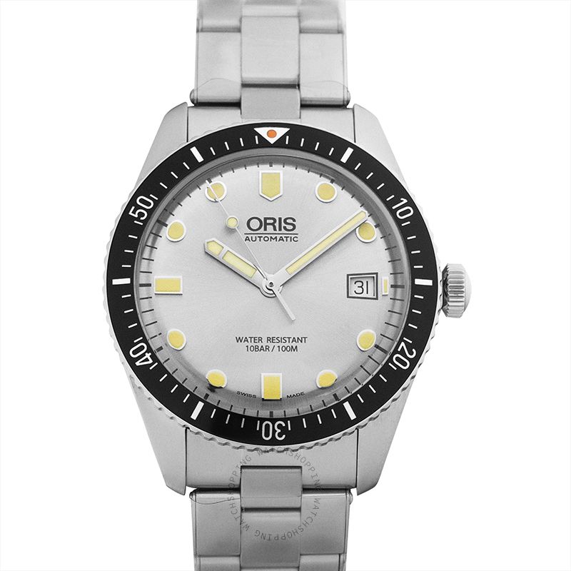 Oris Divers 01 733 7720 4051-07 8 21 18