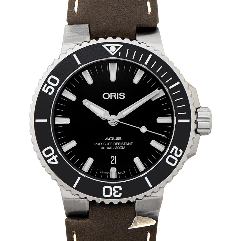 Oris Aquis 01 733 7730 4124-07 5 24 10EB