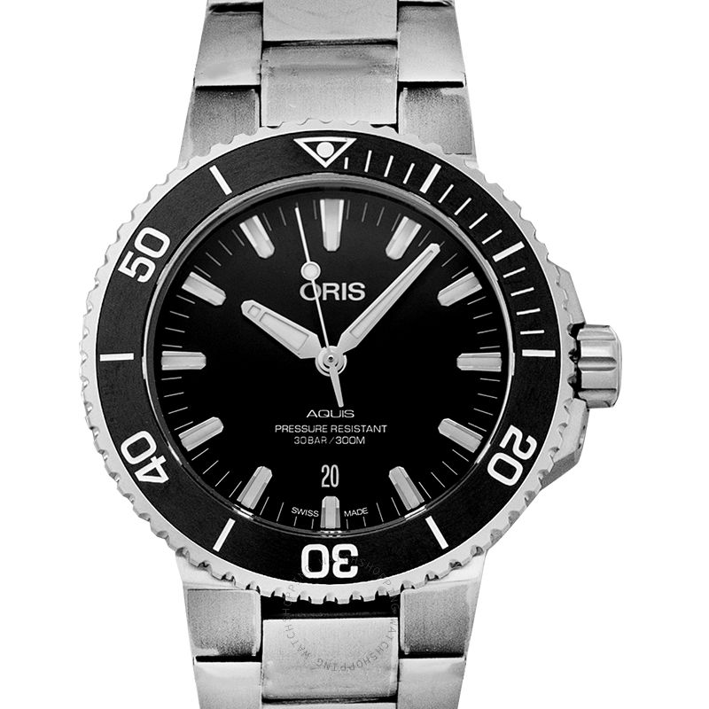 Oris Aquis 01 733 7730 4124-07 8 24 05EB