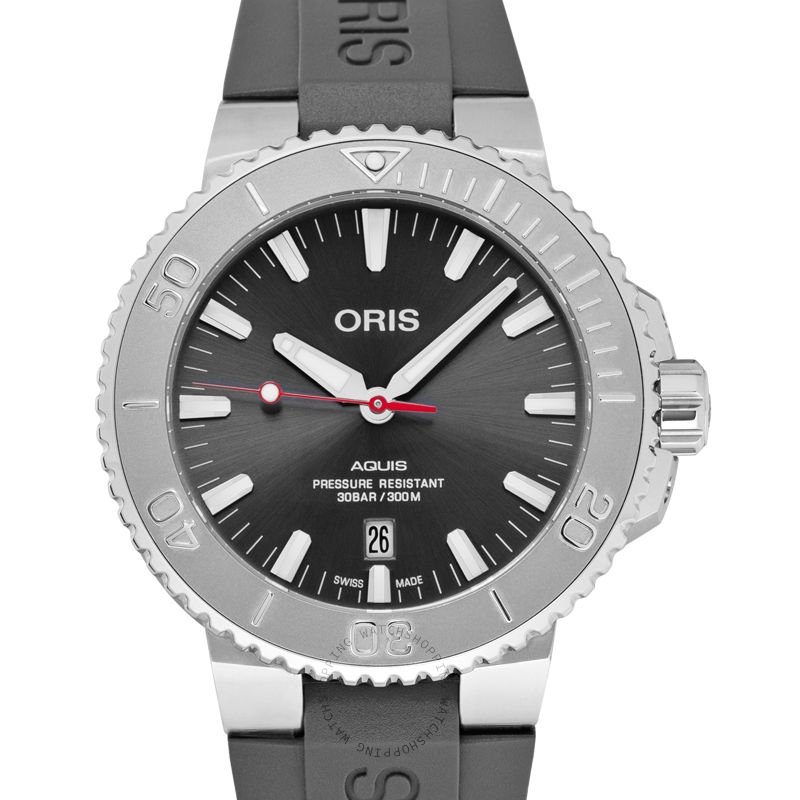 Oris Aquis 01 733 7730 4153-07 4 24 63EB