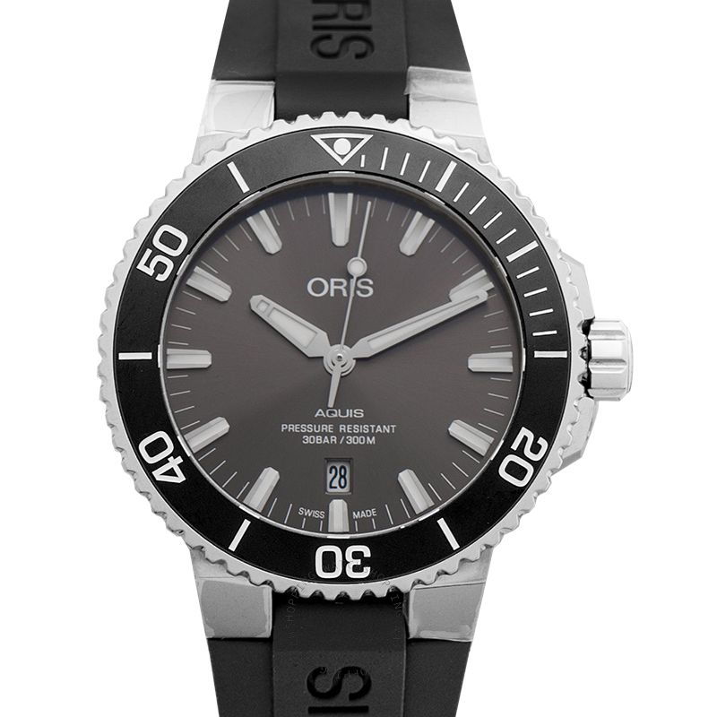 Oris Aquis 01 733 7730 7153-07 4 24 63TEB