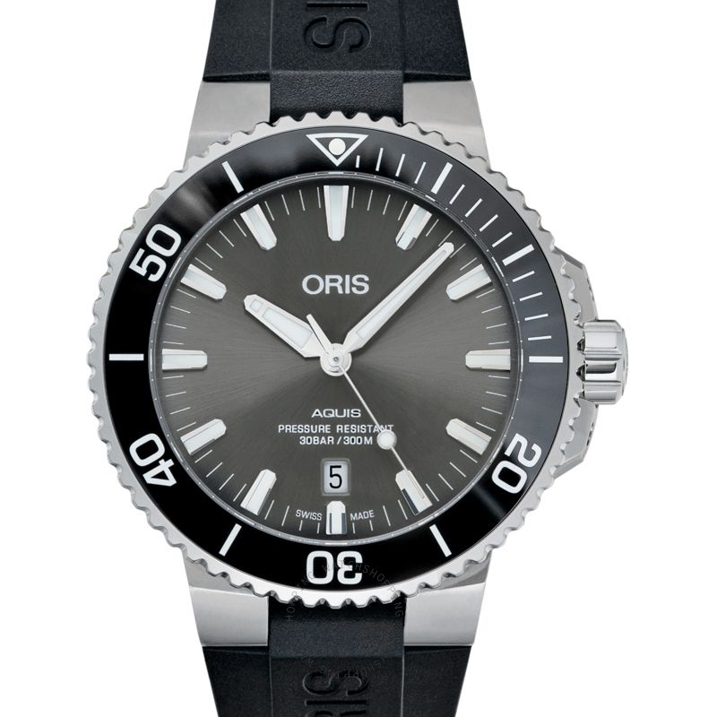 Oris Aquis 01 733 7730 7153-07 4 24 64TEB