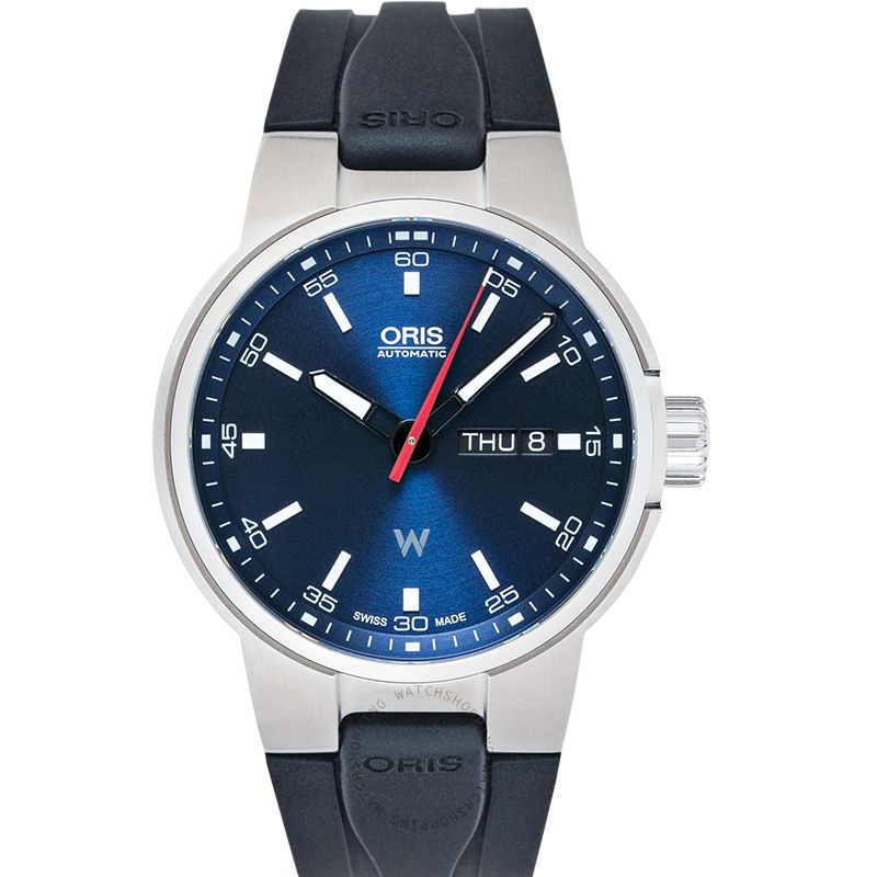 Oris Oris Williams 01 735 7740 4155-07 4 24 54FC