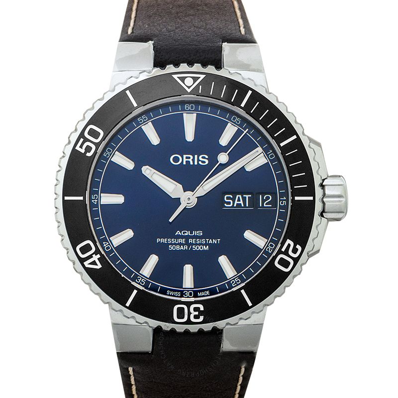Oris Aquis 01 752 7733 4135-07 5 24 10EB