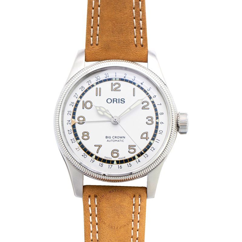 Oris 01 754 7741 4081-SET