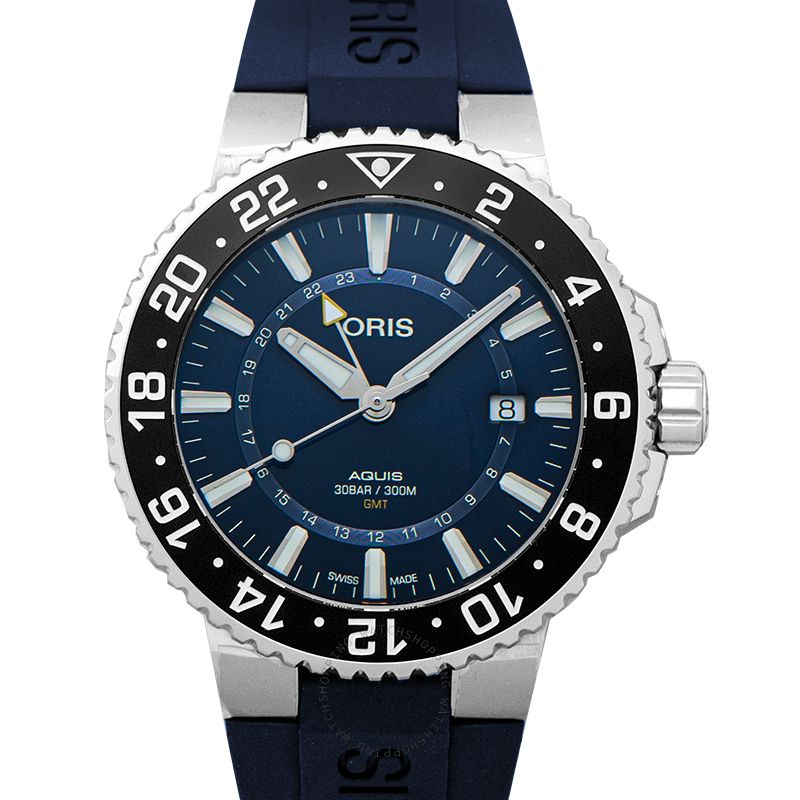 Oris Aquis 01 798 7754 4135-07 4 24 65EB