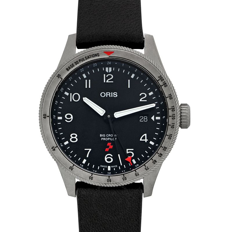 Oris 01 798 7773 4284 HB-ZRX-Set
