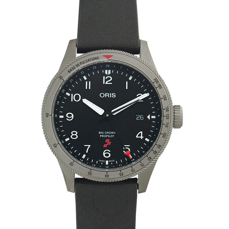 Oris 01 798 7773 4284 HB-ZRZ-Set