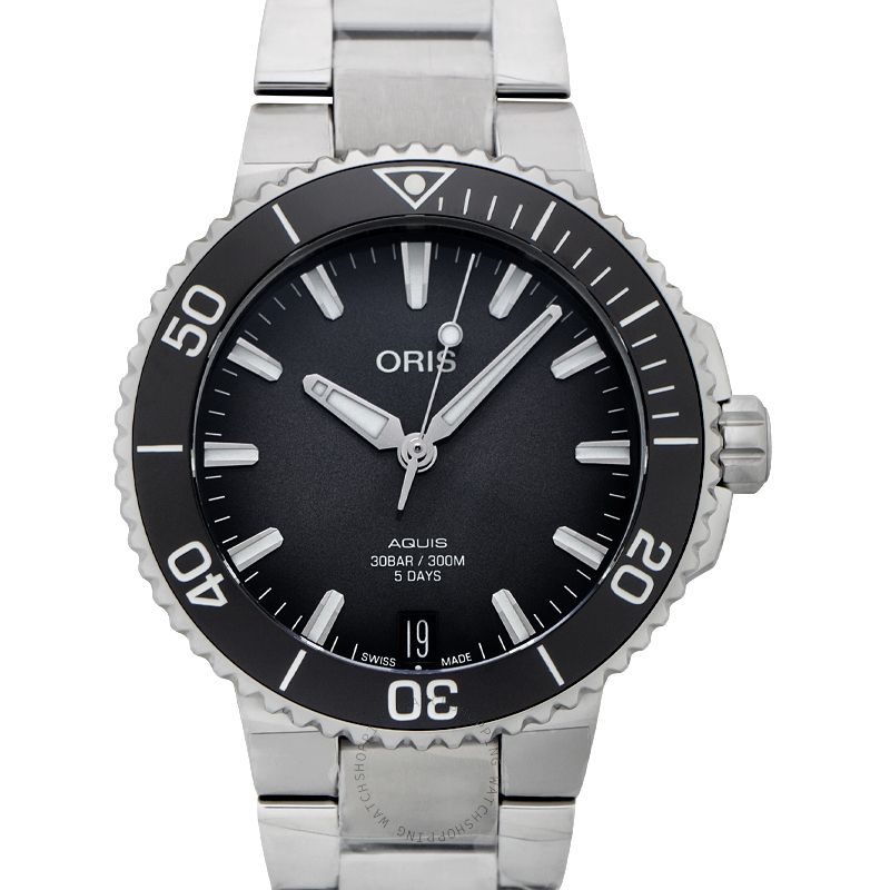 Oris Aquis 01 400 7769 4154-07 8 22 09PEB