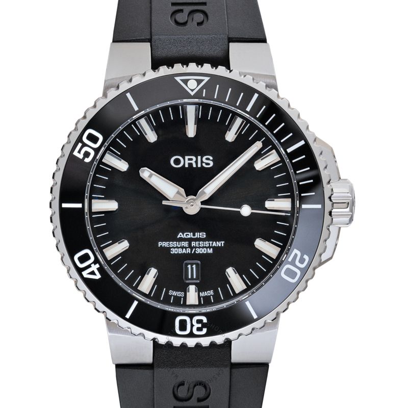Oris Aquis 01 733 7730 4124-07 4 24 64EB