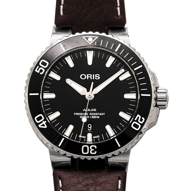 Oris Aquis 01 733 7730 4134-07 5 24 10EB