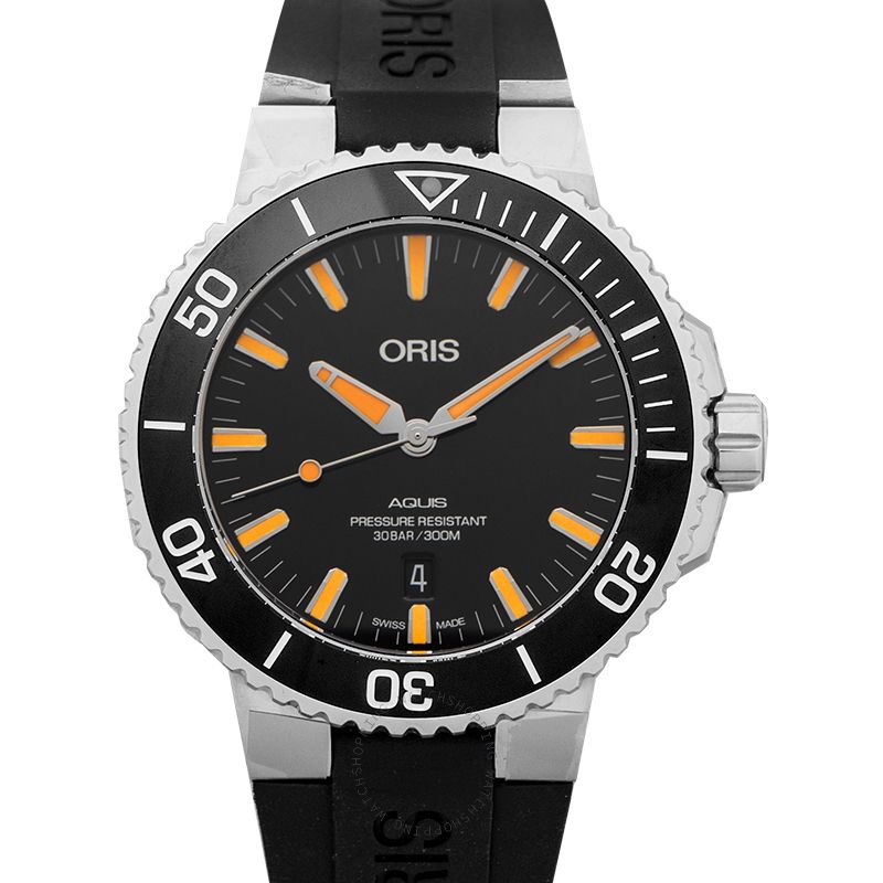 Oris Aquis 01 733 7730 4159-07 4 24 64EB