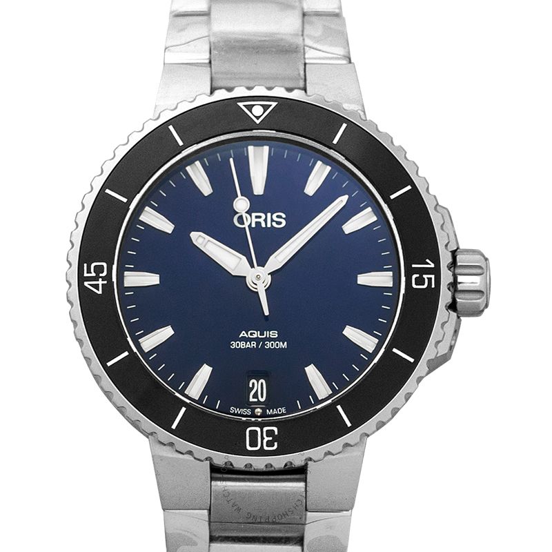Oris Aquis 01 733 7731 4135-07 8 18 05P