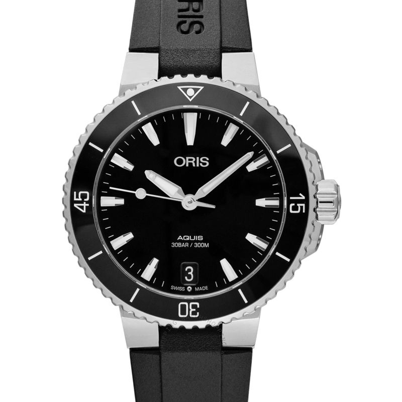 Oris Aquis 01 733 7731 4154-07 4 18 64FC