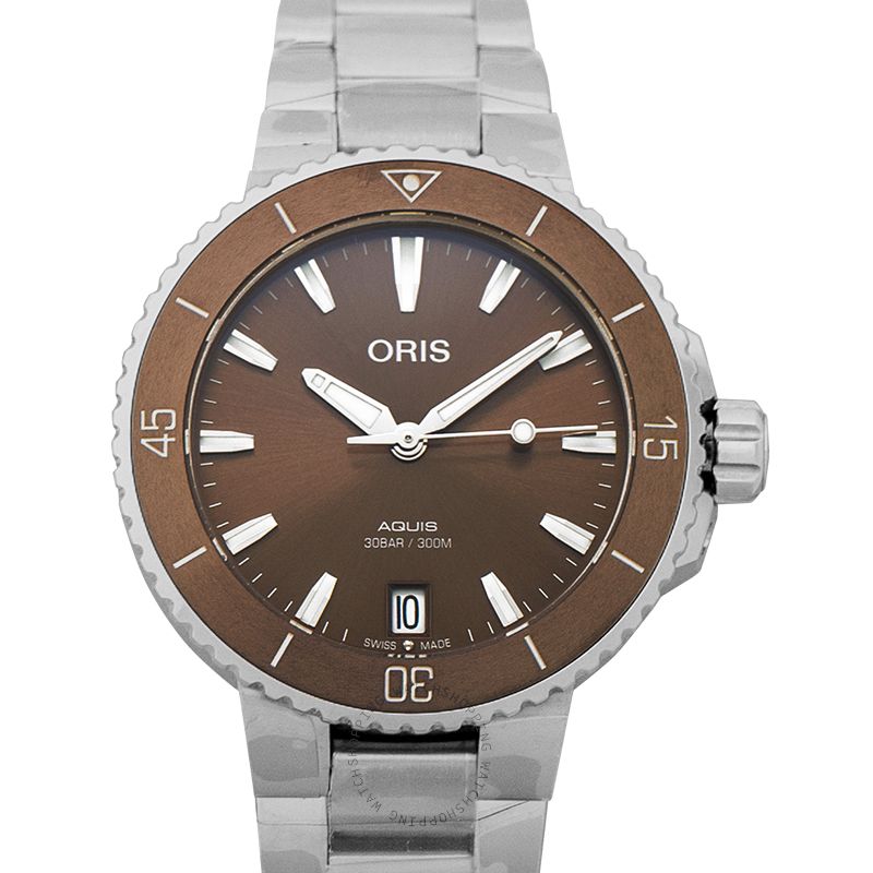Oris Aquis 01 733 7731 4156-07 8 18 05P