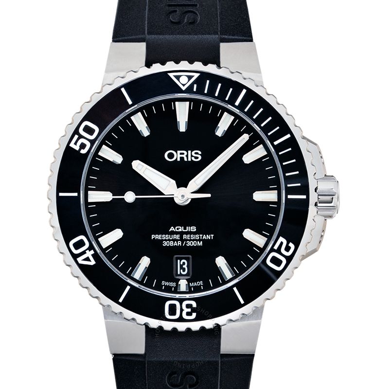Oris Aquis 01 733 7732 4134-07 4 21 64FC