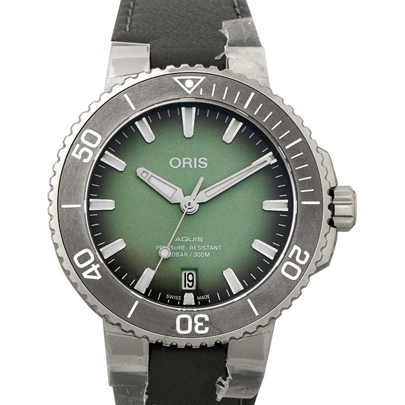 Oris Aquis 01 733 7732 4137-07 5 21 12FC