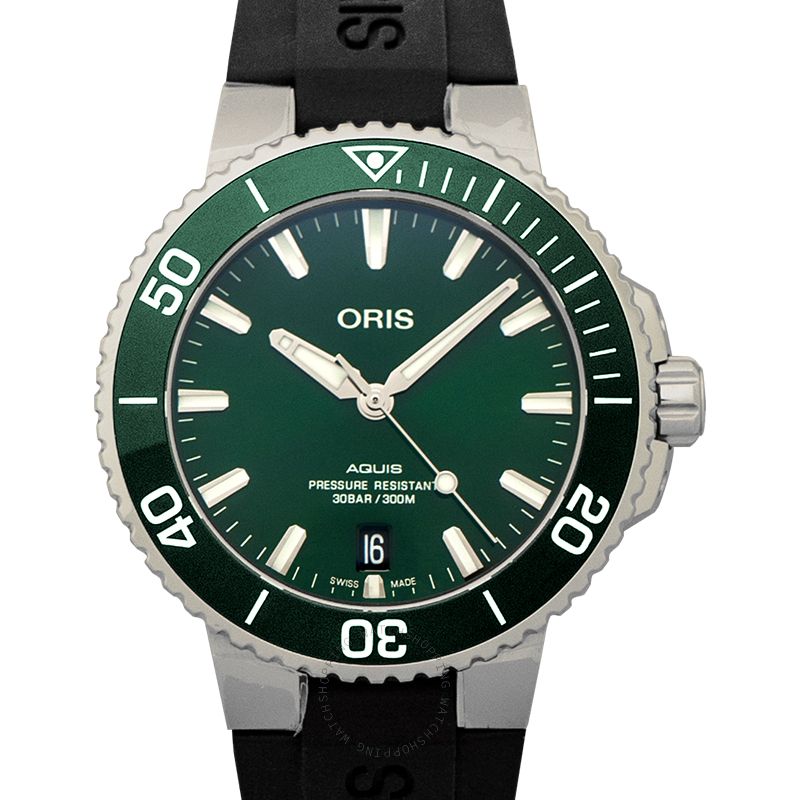 Oris Aquis 01 733 7732 4157-07 4 21 64FC