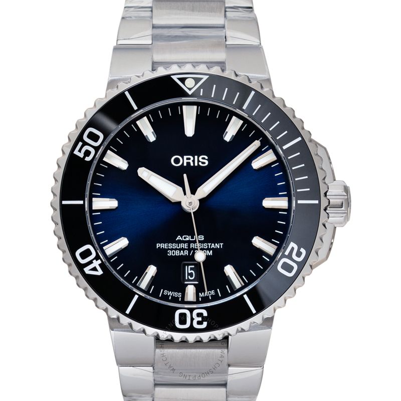 Oris Aquis 01 733 7766 4135-07 8 22 05PEB
