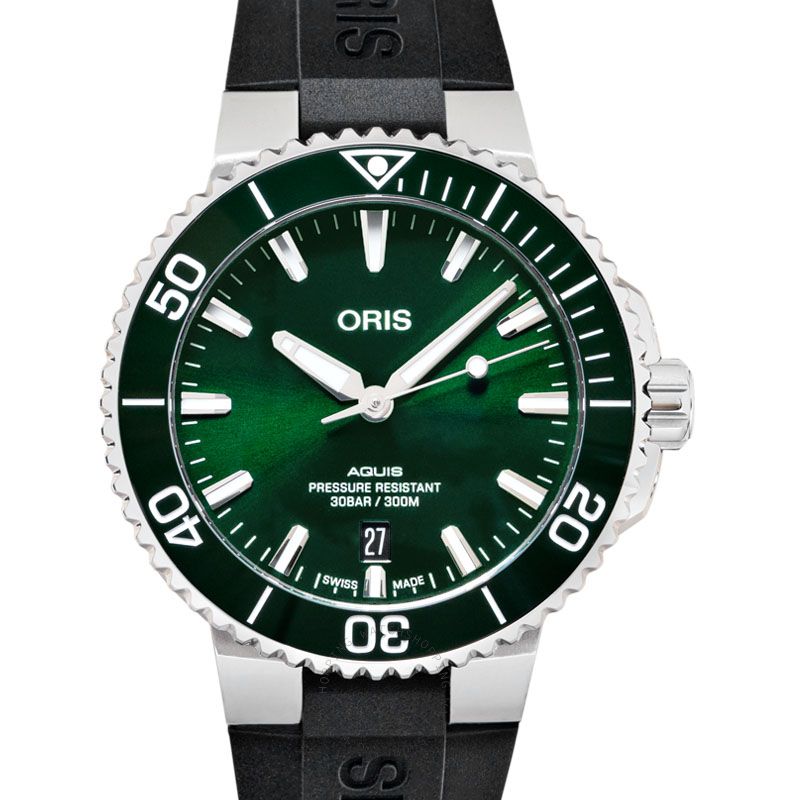 Oris Aquis 01 733 7766 4157-07 4 22 64FC