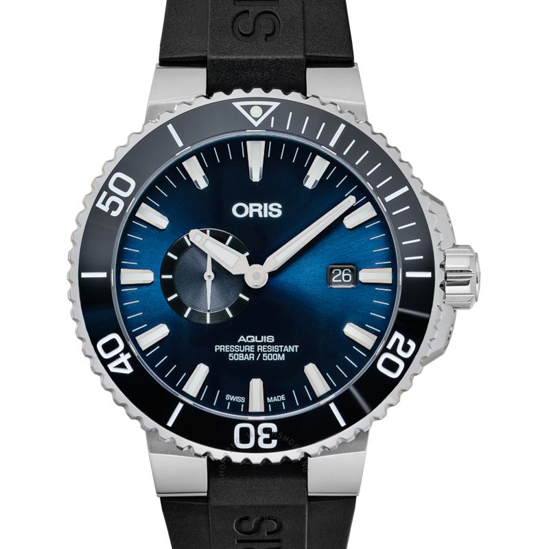 Oris Aquis 01 743 7733 4135-07 4 24 64EB