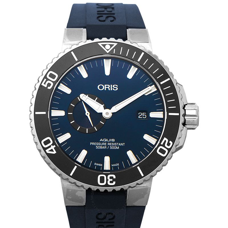 Oris Aquis 01 743 7733 4135-07 4 24 65EB