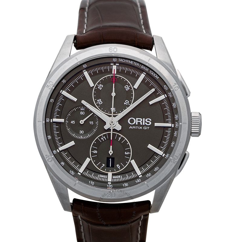Oris Artix GT 01 774 7750 4153-07 1 22 10FC