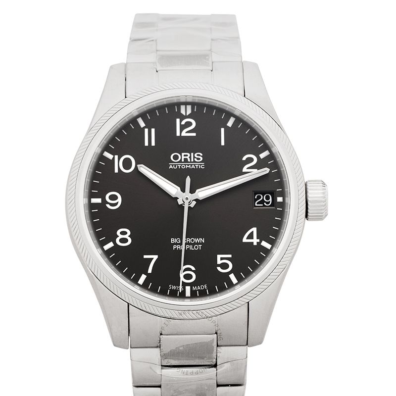 Oris Big Crown Propilot 01 751 7697 4063-07 8 20 19