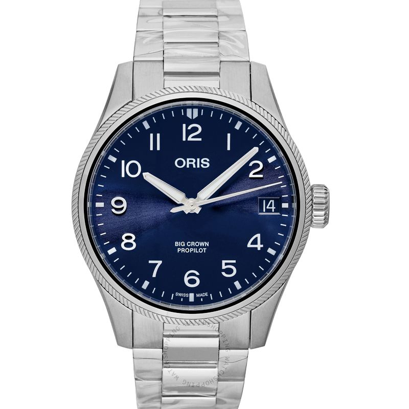 Oris Big Crown Propilot 01 751 7761 4065-07 8 20 08P