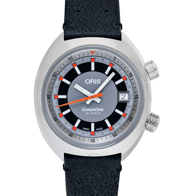 Oris Chronoris 01 733 7737 4053-07 5 19 44