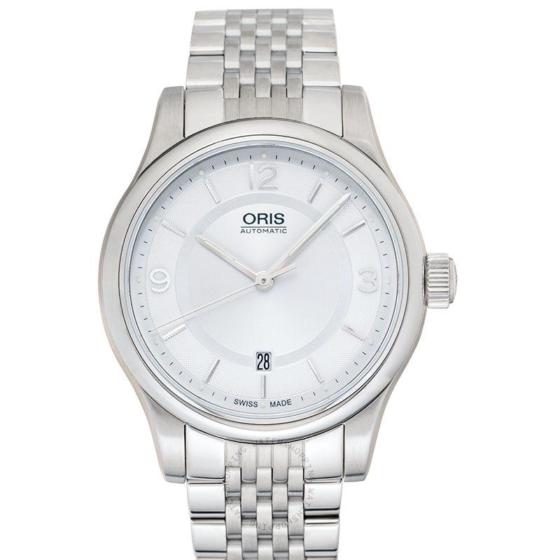 Oris Classic 01 733 7594 4031-07 8 20 61